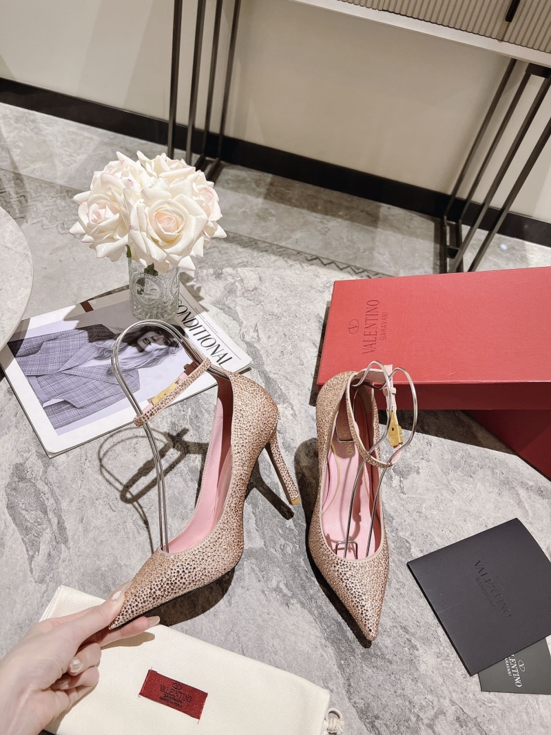 Valentino High Heels